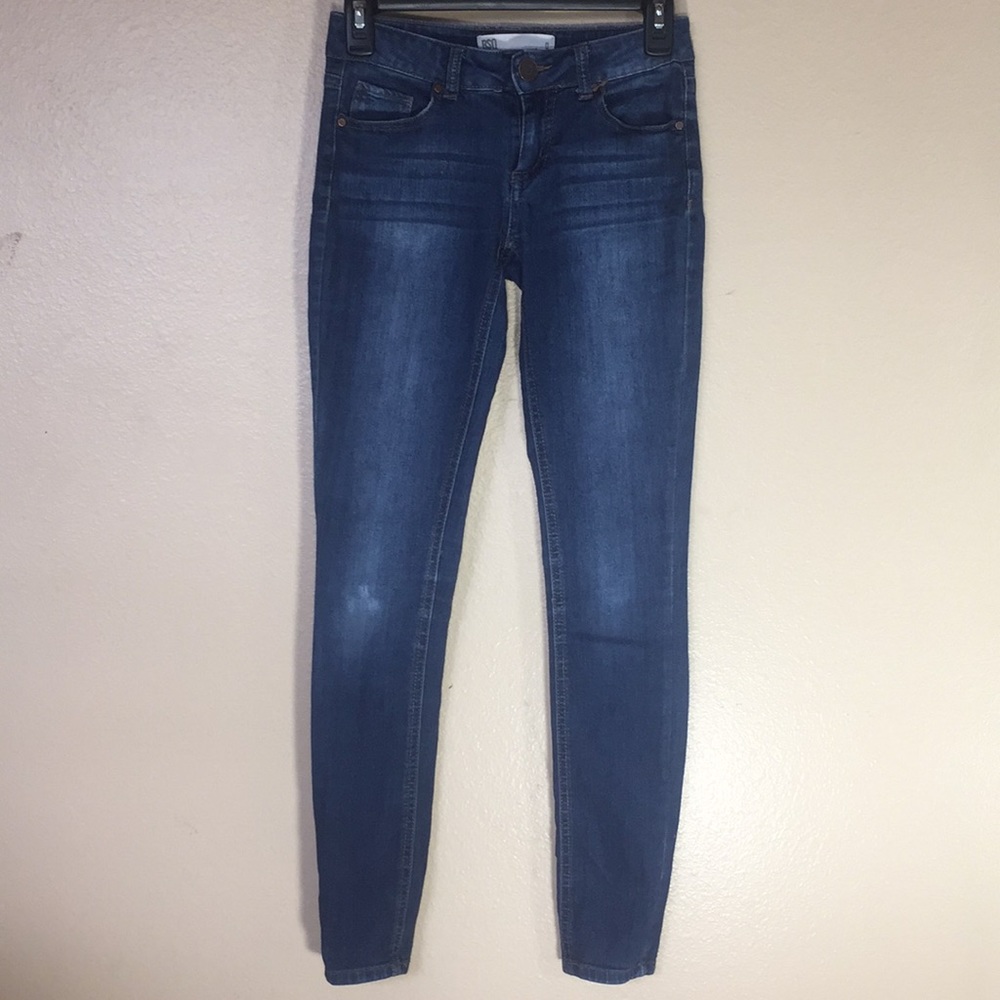 TILLYS RSQ IBIZA SKINNY JEANS